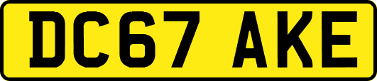 DC67AKE