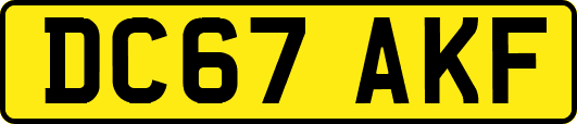 DC67AKF