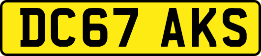 DC67AKS
