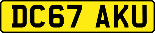 DC67AKU