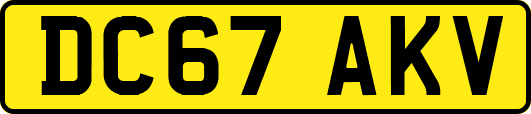 DC67AKV
