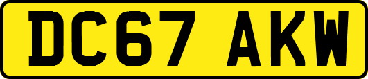DC67AKW