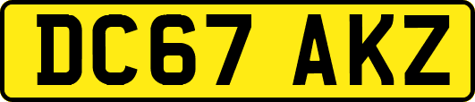 DC67AKZ