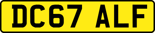 DC67ALF