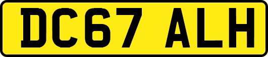DC67ALH