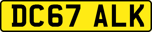 DC67ALK