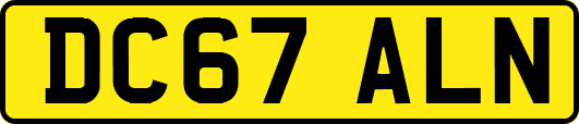 DC67ALN