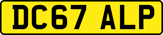 DC67ALP