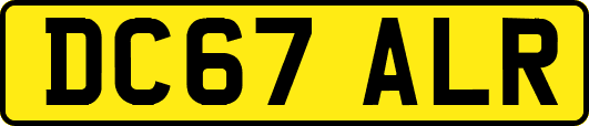 DC67ALR