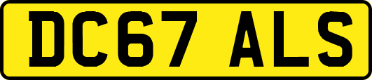DC67ALS