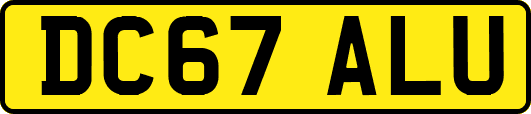 DC67ALU