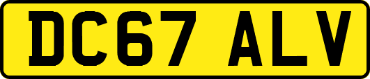 DC67ALV