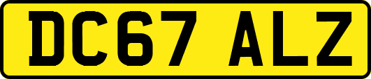 DC67ALZ