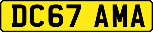 DC67AMA