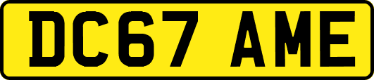 DC67AME