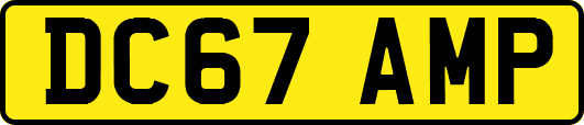 DC67AMP