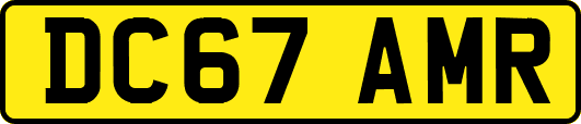 DC67AMR