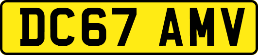 DC67AMV