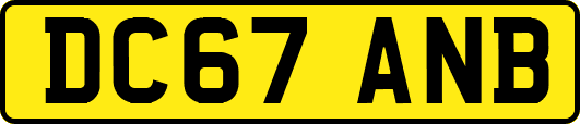 DC67ANB