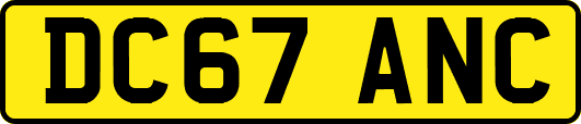 DC67ANC