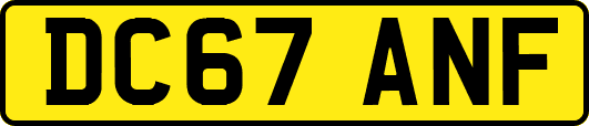 DC67ANF