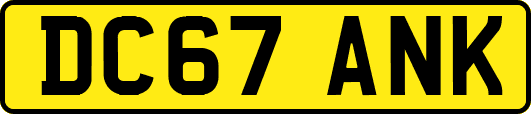DC67ANK