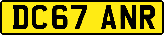 DC67ANR