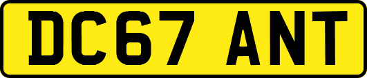 DC67ANT