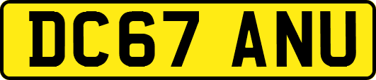 DC67ANU