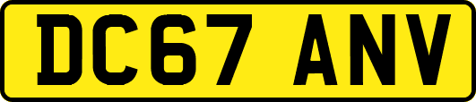 DC67ANV