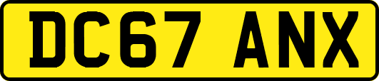 DC67ANX