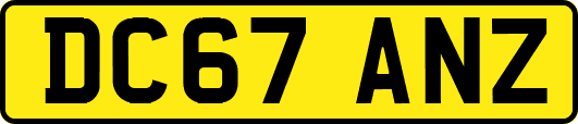 DC67ANZ