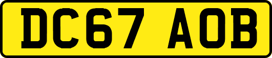 DC67AOB