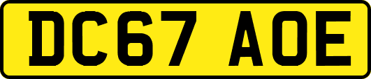 DC67AOE