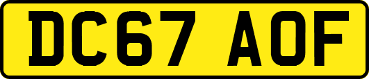 DC67AOF
