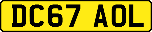 DC67AOL
