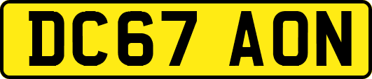 DC67AON