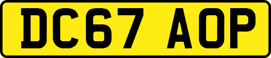 DC67AOP