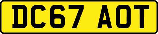 DC67AOT