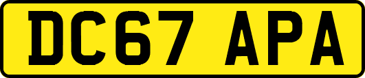 DC67APA