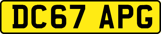DC67APG