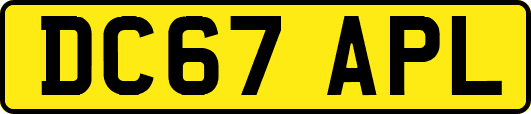 DC67APL