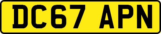 DC67APN