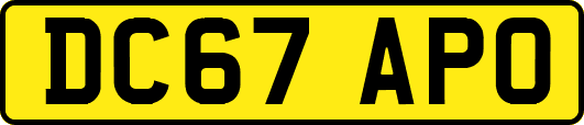 DC67APO