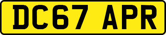 DC67APR