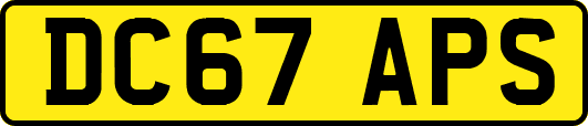 DC67APS