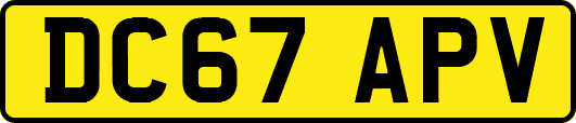 DC67APV