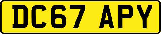 DC67APY