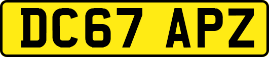 DC67APZ