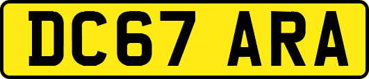 DC67ARA